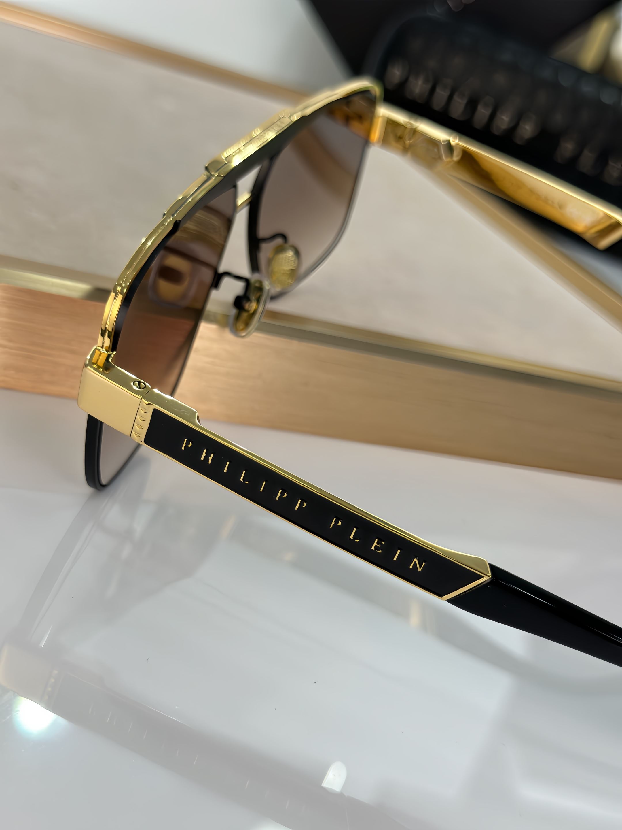 Philipp Plein Sunglasses